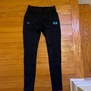 UA Waffle 3.0 Fitted Base Layer